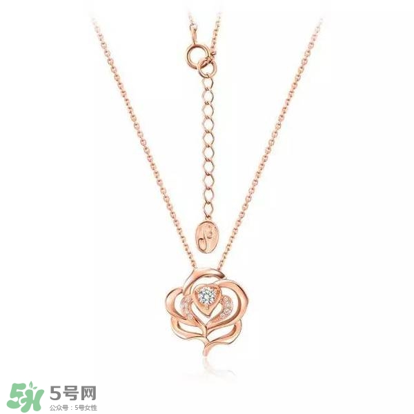周大福美女與野獸多少錢？周大福美女與野獸玫瑰價(jià)格