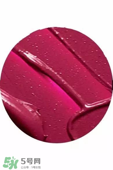 艾瑪口紅什么牌子？艾瑪沃特森口紅色號(hào)試色