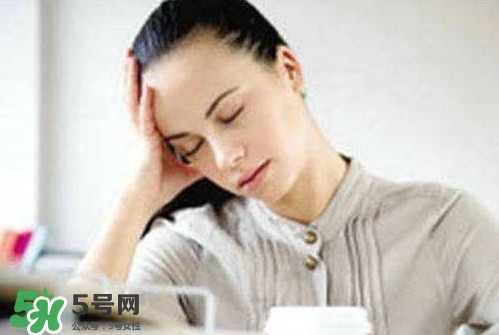 緊張性頭痛怎么辦？如何緩解緊張性頭痛？