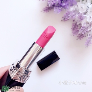 雕牌口紅是什么意思？雕牌口紅色號試色