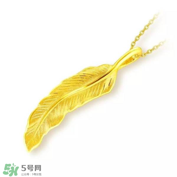 周大福美女與野獸有哪些？周大福美女與野獸珠寶上市