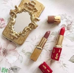 艾瑪口紅什么牌子？艾瑪沃特森口紅色號(hào)試色