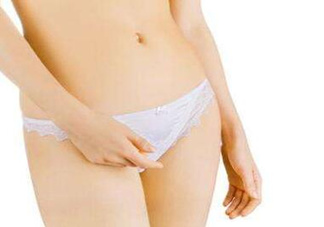 女人下面黑好不好？女人下面黑怎么變淺