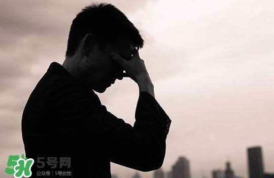 緊張性頭痛怎樣自愈？緊張性頭痛病因