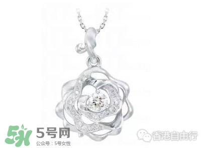 周大福美女與野獸多少錢？周大福美女與野獸玫瑰價(jià)格
