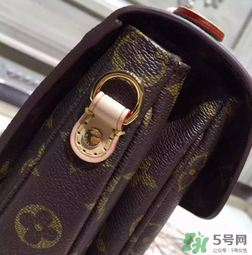 lv郵差包怎么看真假？lv郵差包真假辨別