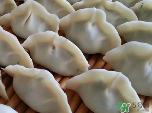 薺菜餃子可以放韭菜嗎？薺菜餃子放韭菜好嗎？