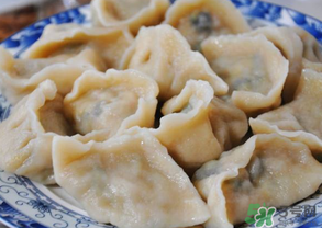 薺菜餃子可以放木耳嗎？薺菜水餃能加木耳嗎？