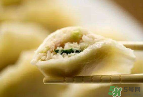 薺菜和香菜能包餃子嗎？薺菜餃子可以放香菜嗎？