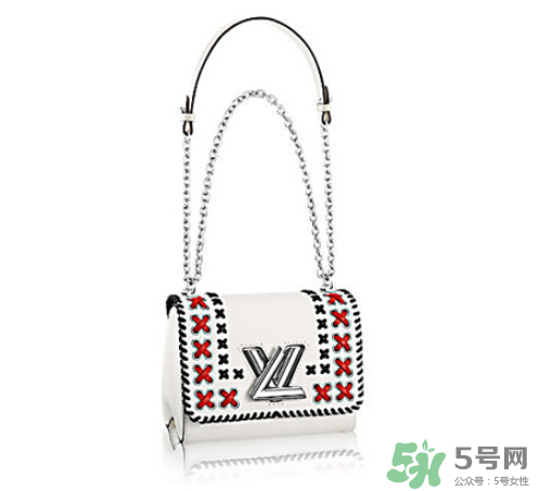 2017新款lv鏈條包好看嗎？lv2017新款鏈條包怎么樣？
