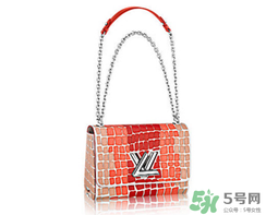 2017新款lv鏈條包好看嗎？lv2017新款鏈條包怎么樣？
