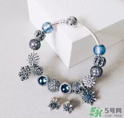 潘多拉海洋之心多少錢？pandora海洋之心正品價格