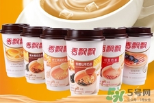 香飄飄奶茶多少錢一杯？香飄飄奶茶多少錢一箱？