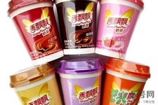 香飄飄奶茶多少錢一杯？香飄飄奶茶多少錢一箱？