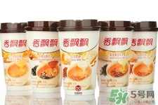 香飄飄奶茶好不好？香飄飄奶茶怎么樣？