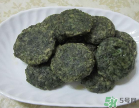 蒿子粑粑吃了有什么好處？蒿子粑粑的營養(yǎng)價值