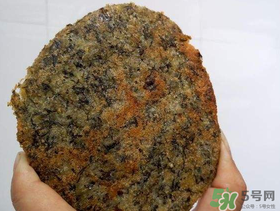 蒿子粑粑吃了有什么好處？蒿子粑粑的營養(yǎng)價值