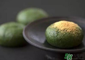 蒿子粑粑的蒿子是什么？蒿子粑粑是哪種蒿子？