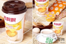 香飄飄奶茶孕婦可以喝嗎？懷孕了能喝香飄飄奶茶嗎？
