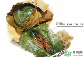 蒿子粑粑能吃嗎？蒿子粑粑可以吃嗎？