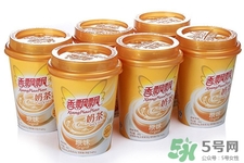 喝香飄飄奶茶會胖嗎？香飄飄奶茶喝多了好嗎？