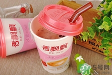 喝香飄飄奶茶會胖嗎？香飄飄奶茶喝多了好嗎？
