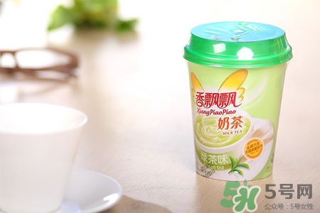 香飄飄奶茶能每天喝嗎？香飄飄奶茶可以天天喝嗎？