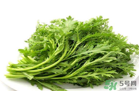 蒿子能吃嗎？蒿子可以吃嗎？