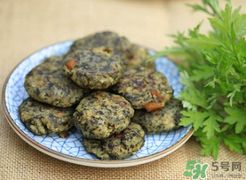 蒿子能吃嗎？蒿子可以吃嗎？