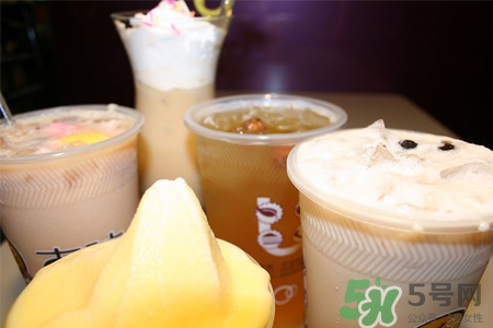 1點(diǎn)點(diǎn)奶茶哪個(gè)好喝？一點(diǎn)點(diǎn)什么奶茶最好喝？