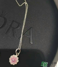 潘多拉2017新品桃花手鏈多少錢？pandora新品桃花手鏈正品價(jià)格