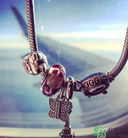 潘多拉手鏈怎么搭配？pandora手鏈怎么搭配好看？