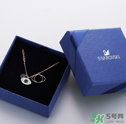 施華洛世奇惡魔之眼項鏈正品多少錢？施華洛世奇惡魔之眼專柜價格