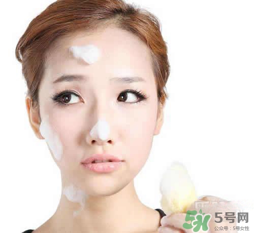 卸妝膏的作用是什么？卸妝膏注意事項(xiàng)