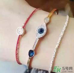 施華洛世奇惡魔之眼手鏈多少錢(qián)？施華洛世奇惡魔手鐲專(zhuān)柜價(jià)格