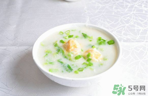 薺菜可以煮粥嗎？薺菜粥怎么做好吃？
