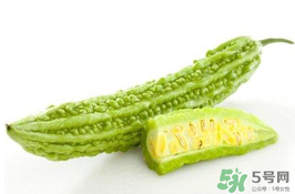 苦瓜和薺菜能一起吃嗎？薺菜和苦瓜能一起炒嗎？