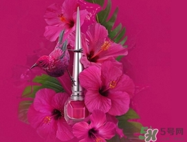 cl指甲油多少錢(qián)？cl紅底鞋指甲油專(zhuān)柜價(jià)格