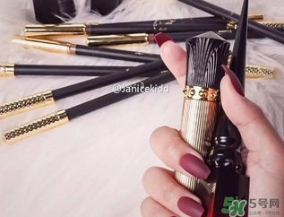 cl睫毛膏怎么樣？christian louboutin蘿卜丁睫毛膏哪里買？