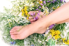 艾草泡腳有助懷孕嗎？艾草泡腳有助于備孕嗎？