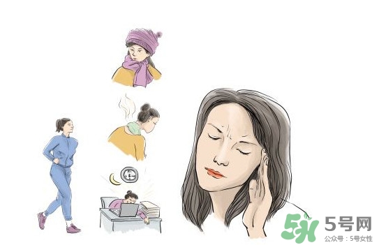 偏頭痛吃什么藥效果好？什么藥能治偏頭痛