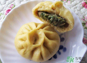 薺菜包子如何調(diào)餡好吃？薺菜包子怎么做好吃？