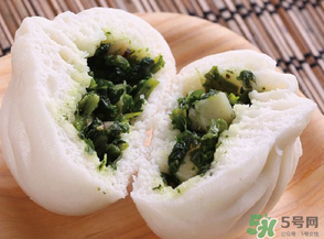 薺菜包子如何調(diào)餡好吃？薺菜包子怎么做好吃？