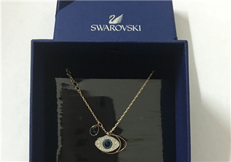 施華洛世奇項(xiàng)鏈能沾水嗎？施華洛世奇項(xiàng)鏈為什么不能沾水？