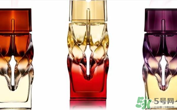 christian louboutin香水多少錢？cl香水專柜價格