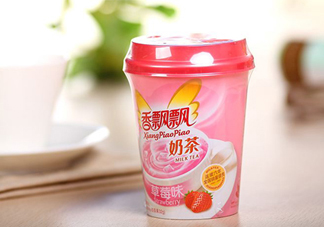 香飄飄奶茶能每天喝嗎？香飄飄奶茶可以天天喝嗎？