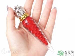 cl蘿卜丁唇釉哪個顏色好看？cl蘿卜丁唇釉哪個顏色最火？