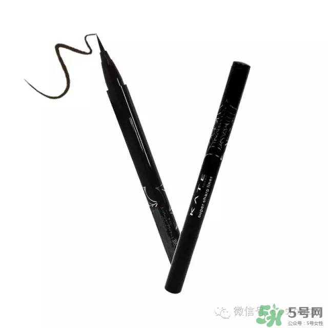 2017眼線液哪個牌子好？2017眼線液推薦