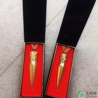 蘿卜丁口紅怎么打開？蘿卜丁口紅打開方法