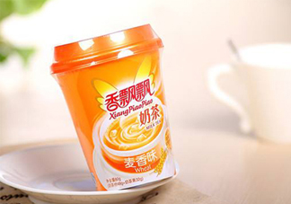 香飄飄奶茶熱量高嗎？一杯香飄飄奶茶的熱量多少？